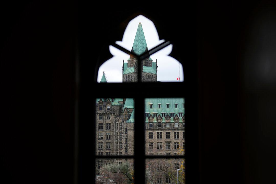 Foreign Interference Inquiry Will Offer Ways for Public Fearing Reprisals to Provide Testimony, Evidence in Confidence