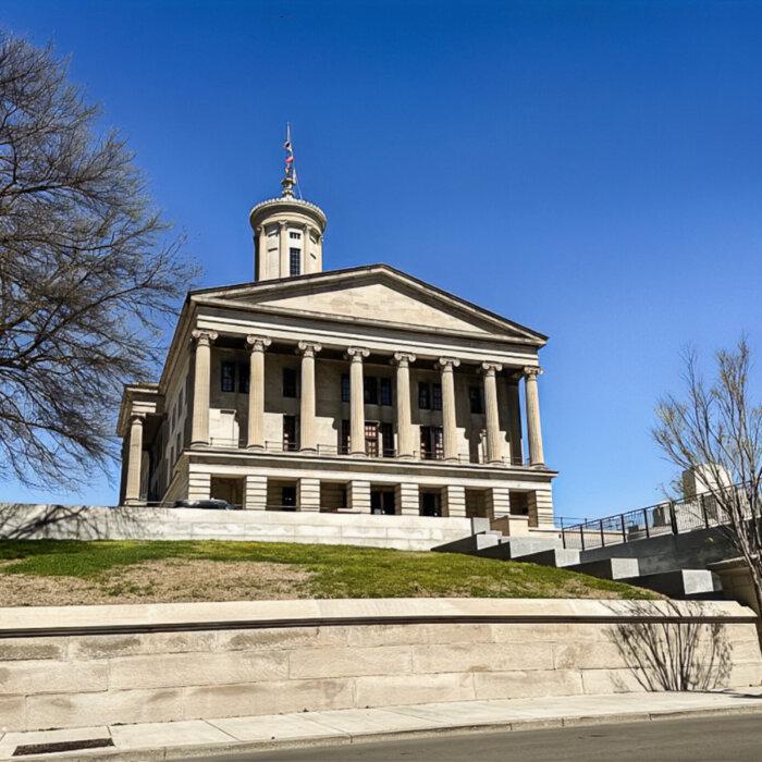 Tennessee Lawmakers Pass Bill Allowing School Staff to Carry Concealed Handguns