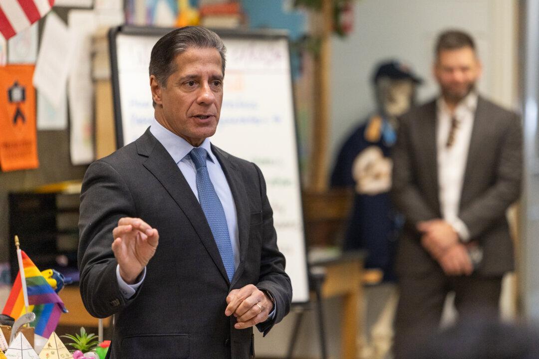 Meet ‘Ed,’ LA Unified’s Artificial Intelligence Learning Tool for Students