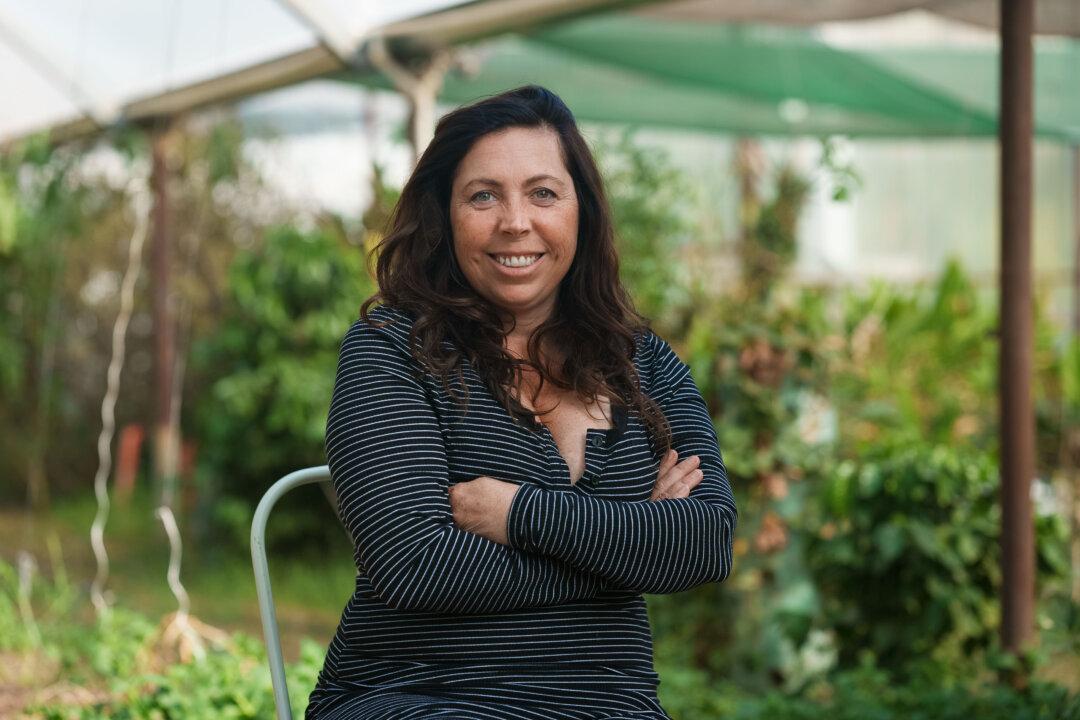 Red Tape Strangles a Regenerative Farm in California’s Santa Clara River Valley: ‘Chef Mollie’