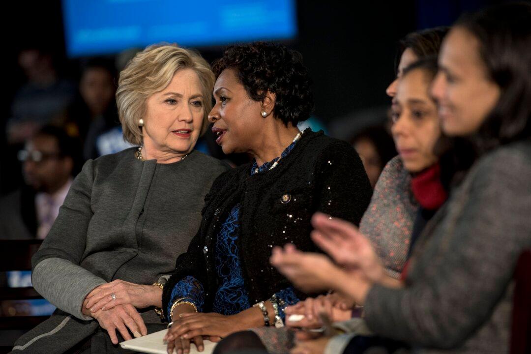 Controversy Erupts After New York Democrat Said Illegal Immigrants Needed for Redistricting In Resurfaced Clip