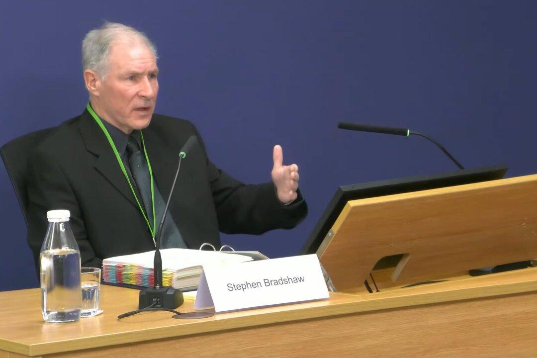 Horizon Inquiry Witness Denies Post Office Investigators ‘Behaved Liked Mafia Gangsters’