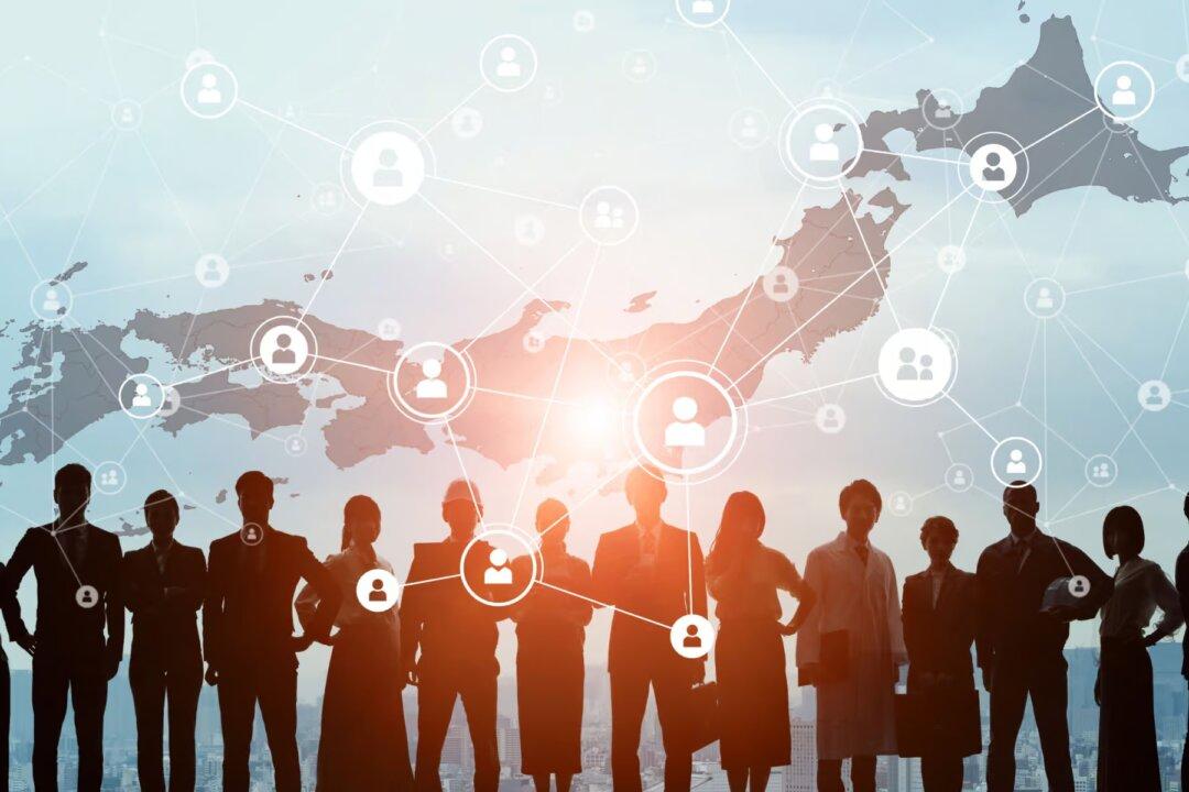 The WHO’s Managerial Gambit