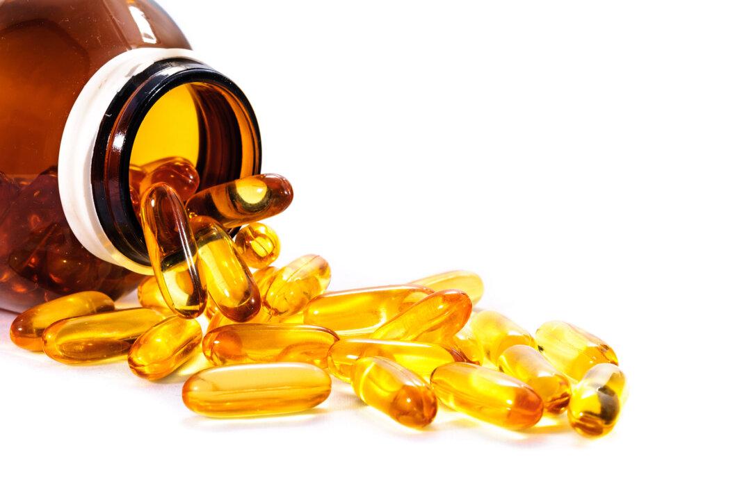 Vitamin D Deficiency Linked to Higher Risk of Early-Onset Dementia
