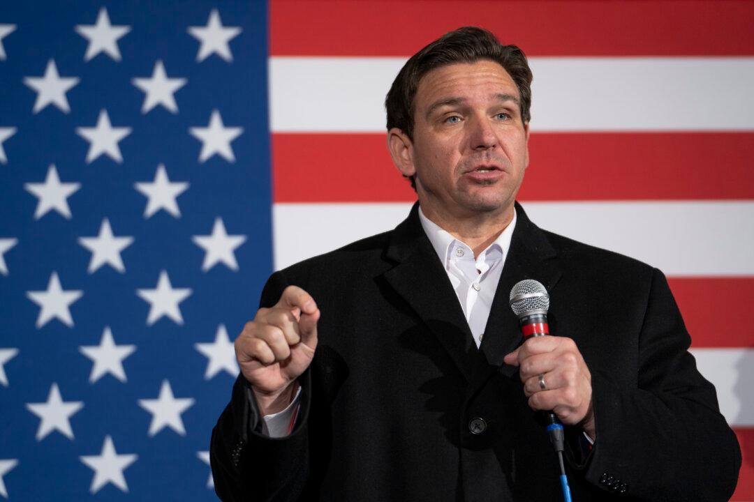 Federal Appeals Court Rules Against Florida’s Stop WOKE Act