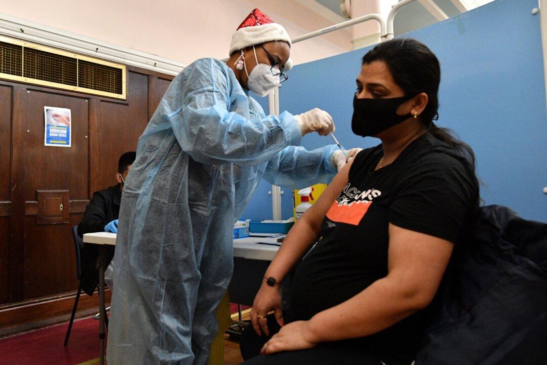 Blood Clots Leading Cause of Death Within 6 Weeks of Giving Birth as Maternal Deaths Rise