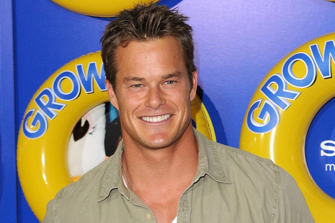 ‘All My Children’ Star Alec Musser Dead at 50