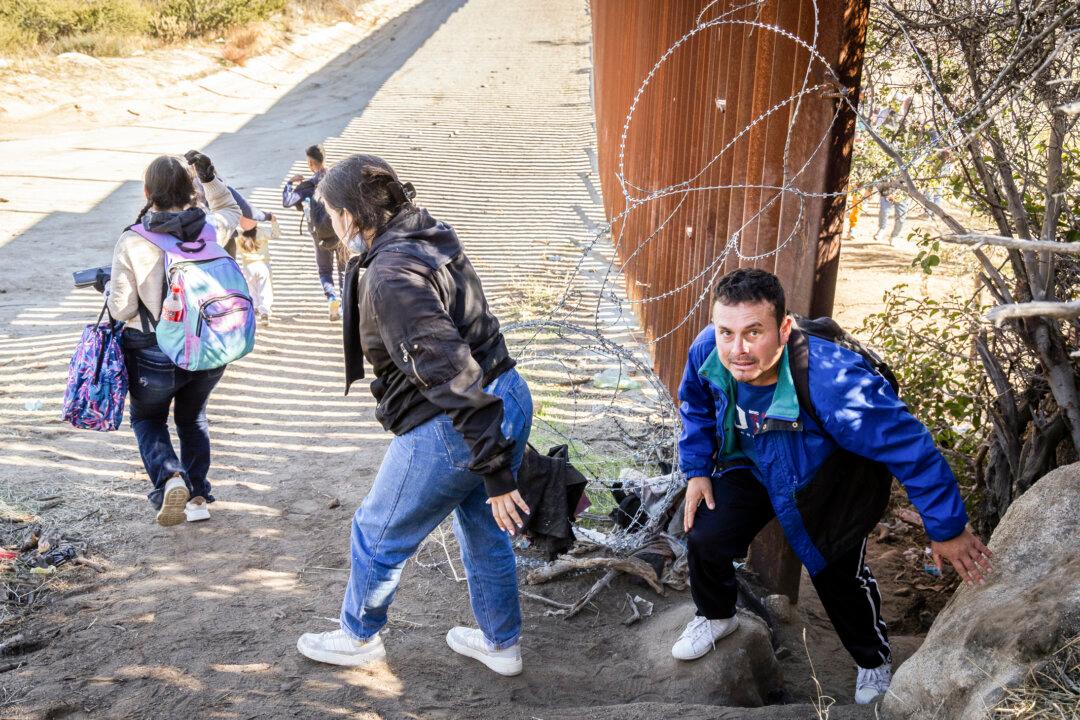 Growing Severity of Border Crisis Revealed in Judiciary Committee Report