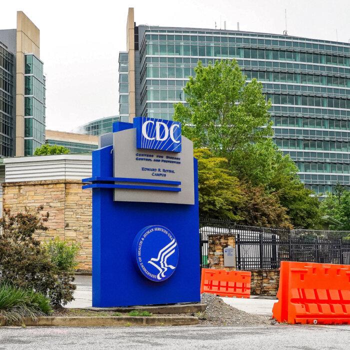 CDC: Hospitals No Longer Mandated to Report COVID-19 Data