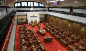Senate Rejects Amendments to Bill C-9 Criminalizing Residential School Denialism