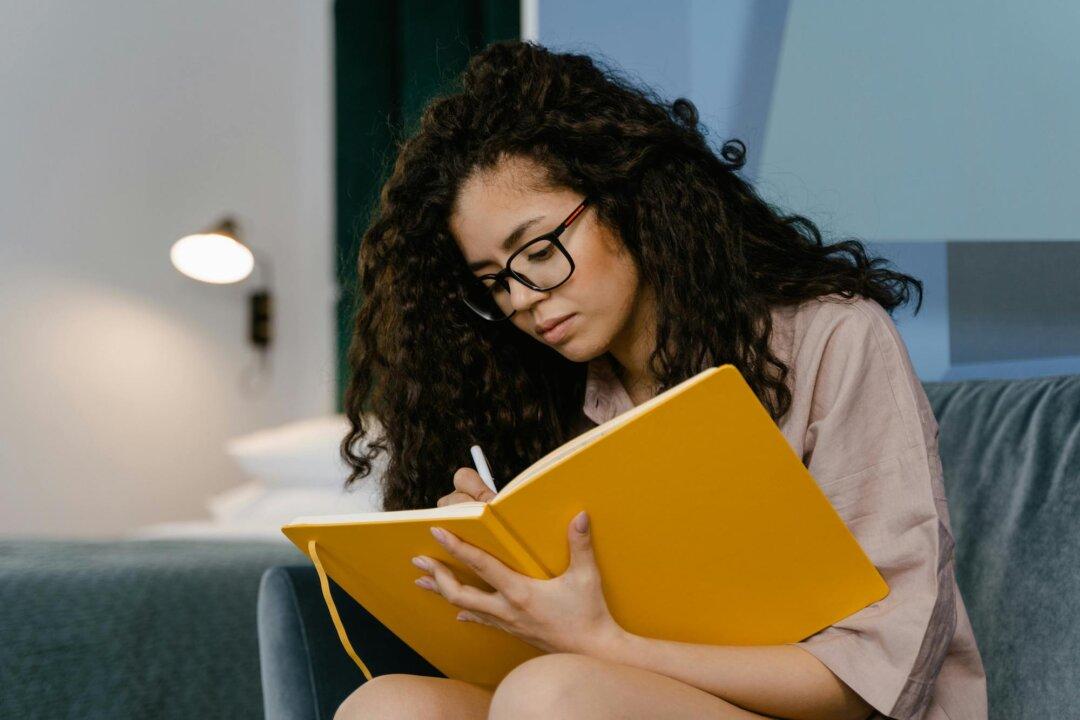 4 Journaling Ideas to Enhance Your Life