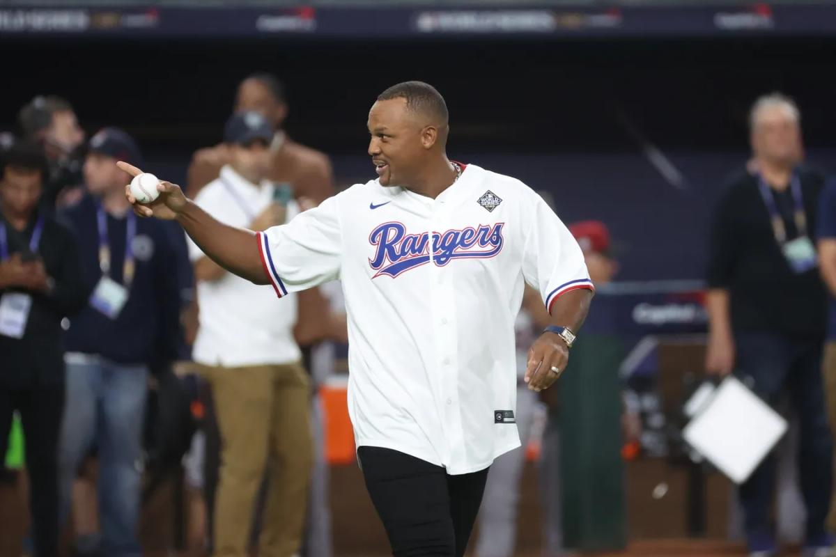Adrian Beltre, Joe Mauer, Todd Helton Named to Hall of Fame