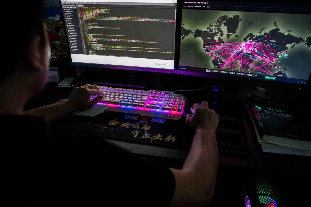 ANALYSIS: Chinese Hackers Breach Japan’s Classified Network, Target Multiple Nations