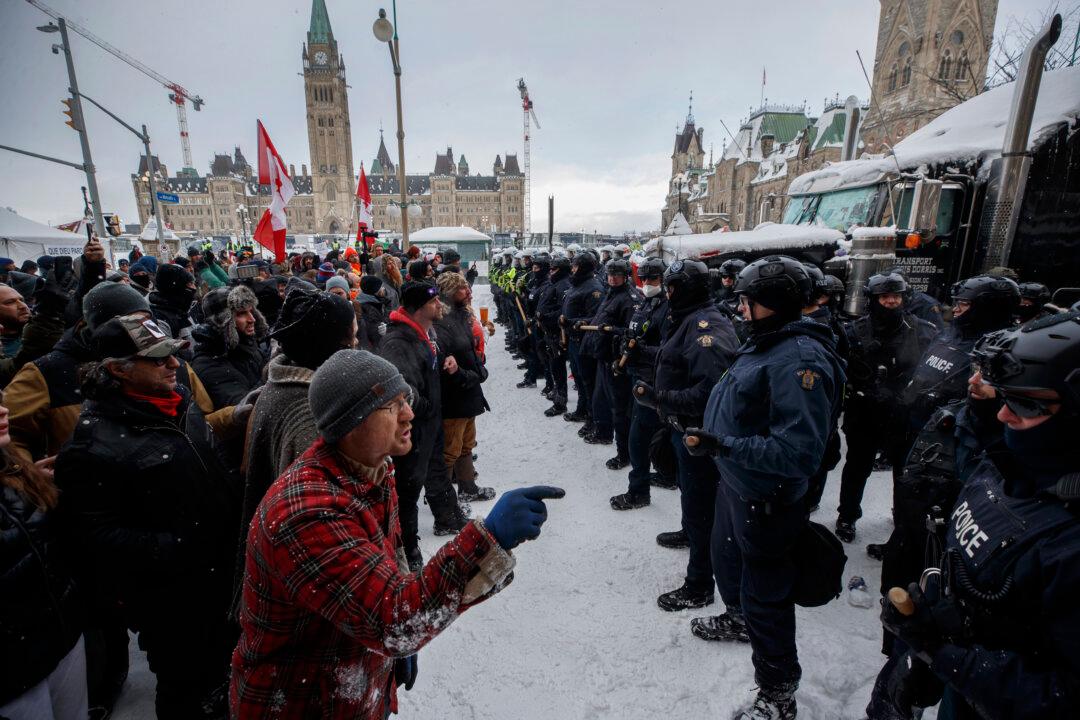If Canada’s Top Court Overrules Latest Emergencies Act Decision, Confidence in the Judiciary Will Be Diminished