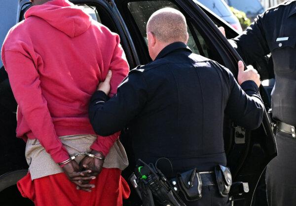 California Supreme Court Rules People Can’t Be Detained Just for Trying to Avoid Police
