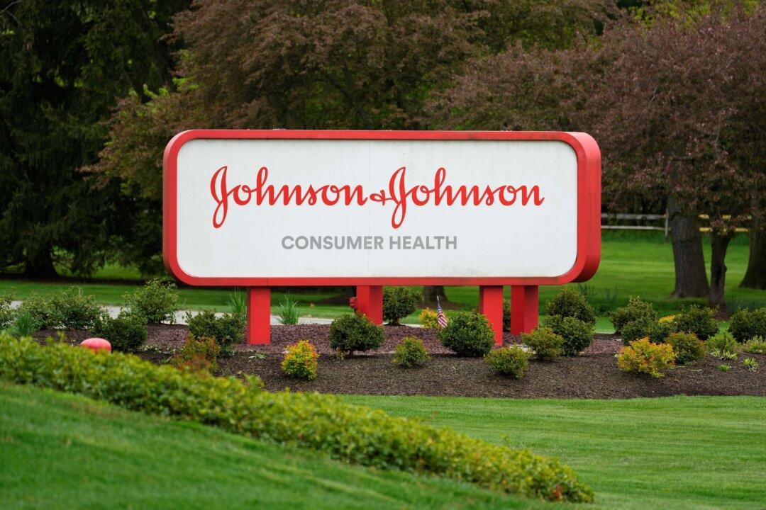 Washington State Reaches Nearly $150 Million Settlement With Johnson & Johnson Over Opioid Crisis
