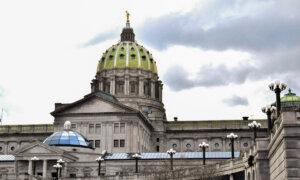 24 GOP Legislators in Pennsylvania Challenge Biden Over Voter Registration Executive Order