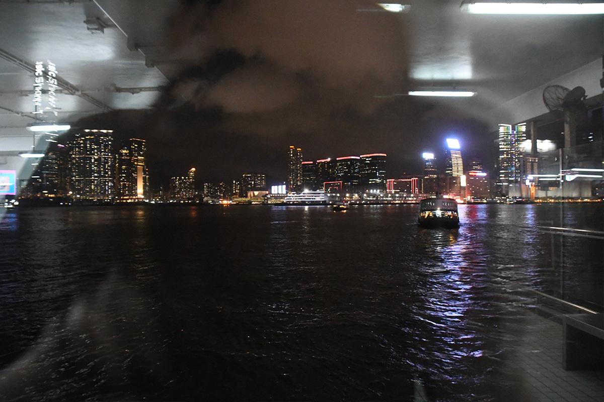 Report: Human Rights in Hong Kong Have Deteriorated Further, but Believes Hongkongers Are Still Resisting Oppression