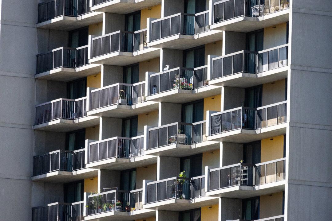 Los Angeles Dethrones Chicago as ‘Rattiest’ US City