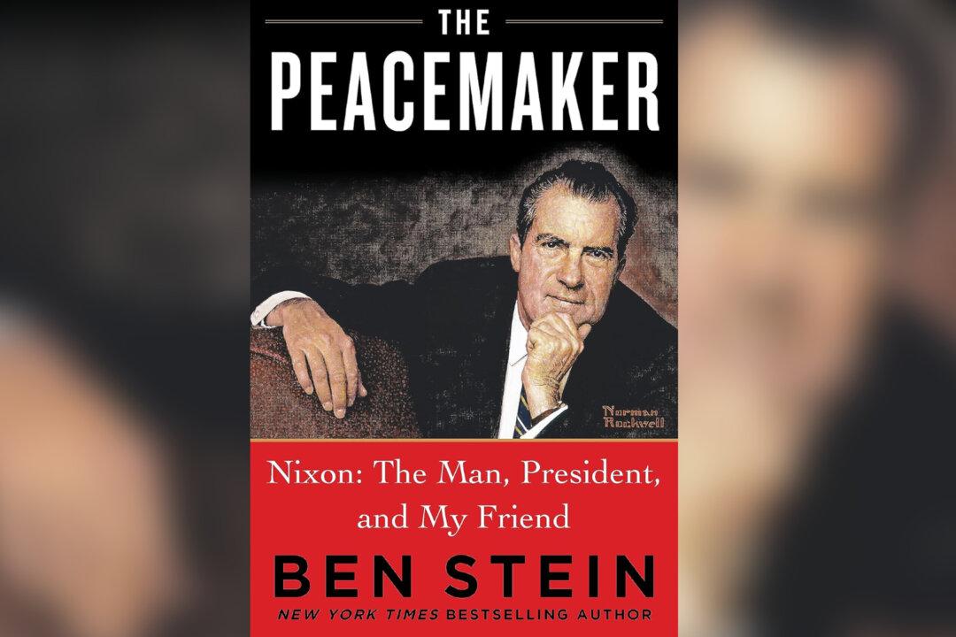 A Look at President Nixon From a Loyal Supporter