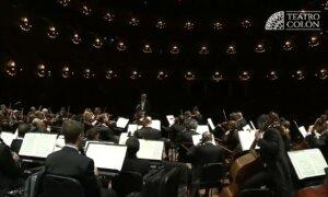 Pártos, Schumann, Beethoven: Zubin Mehta & Martha Argerich | Israel Philharmonic