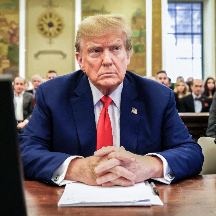 The Epoch Times