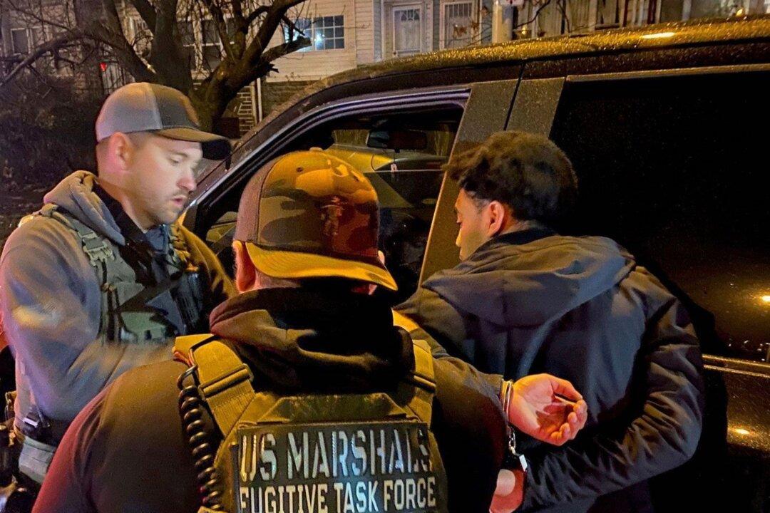 Teenager Awaiting Trial in 2020 Homicide Who Fled Outside Hospital Is Captured in Philadelphia