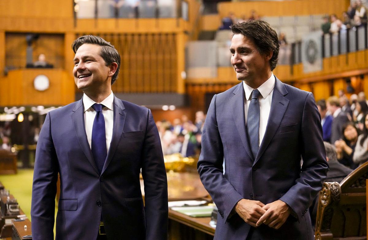 Trudeau Says SNC-Lavalin Affair ‘Settled’ Even Though RCMP Says Stonewalling Limited Investigation