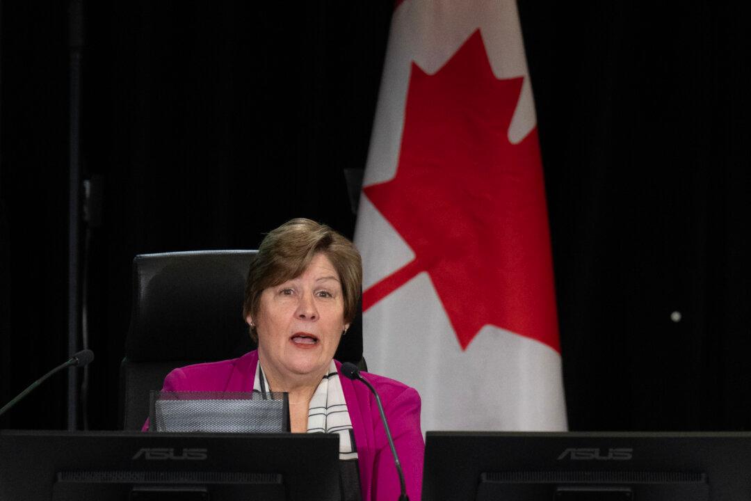 China Most ‘Persistent’ Interference Threat to Canada, Voters’ Rights Undermined: Inquiry Report