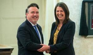 Alberta Moves to Scrap Time Changes and Adopt Permanent Daylight Time