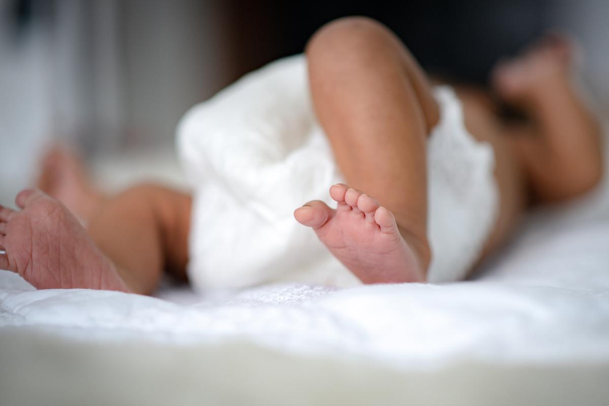 California State to Pay for Newborn Diapers