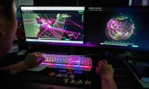 Chinese Hackers Penetrated Dutch Defense Network: Report