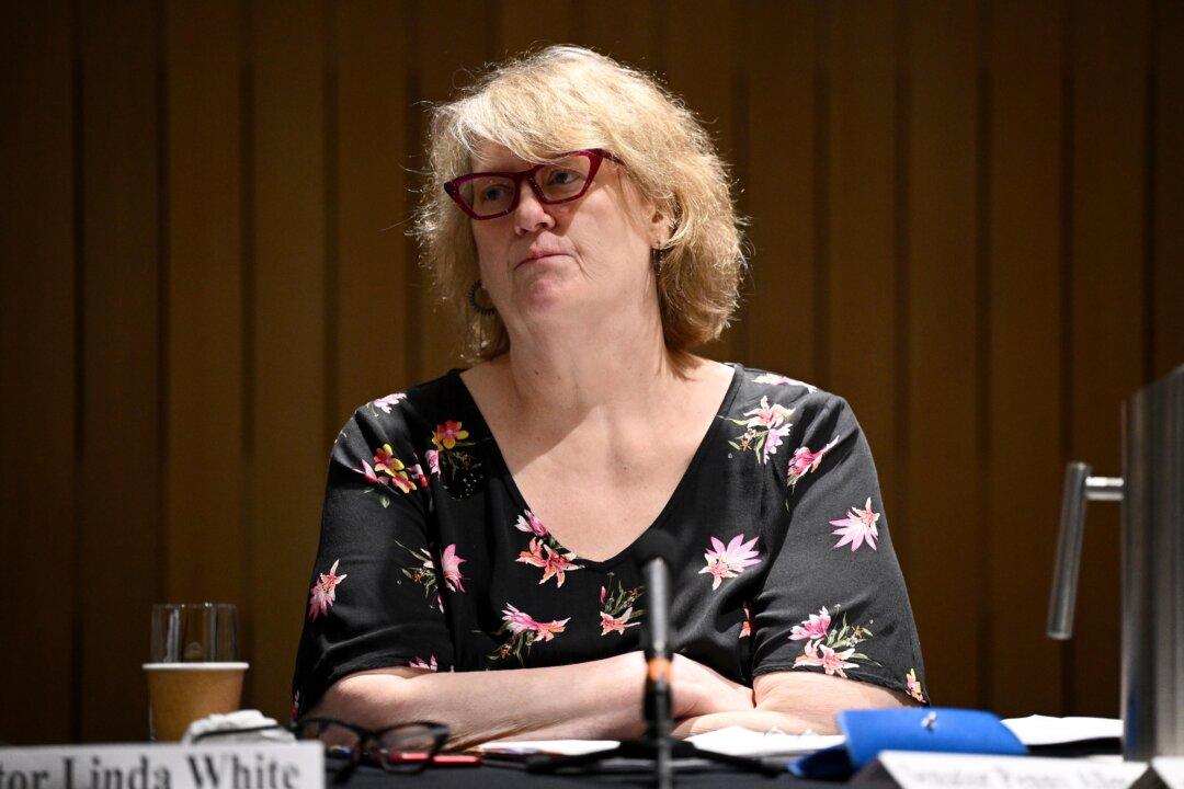 ‘A Dedicated Parliamentarian’: Tributes Flow for Australian Labor Senator Linda White