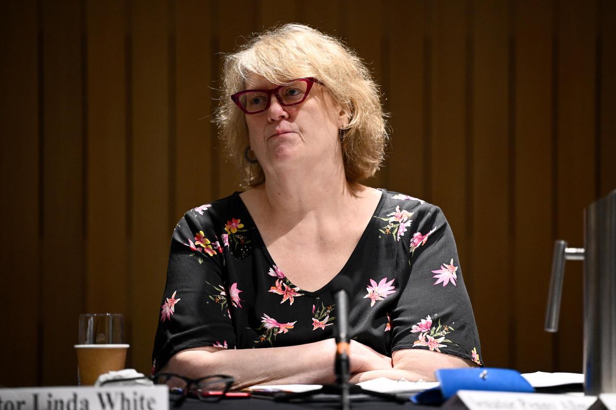 ‘A Dedicated Parliamentarian’: Tributes Flow for Australian Labor Senator Linda White