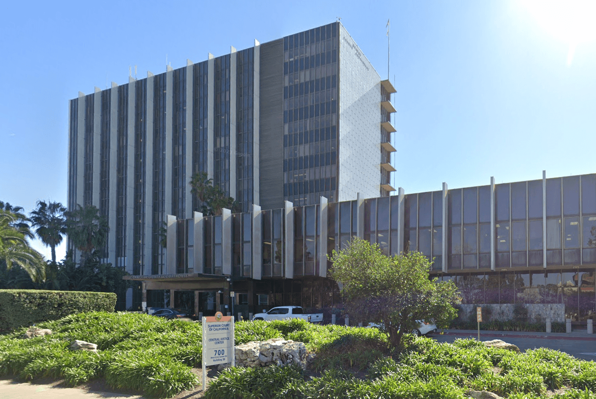 Man Gets 15 Years to Life for Killing Punk Musician in Anaheim