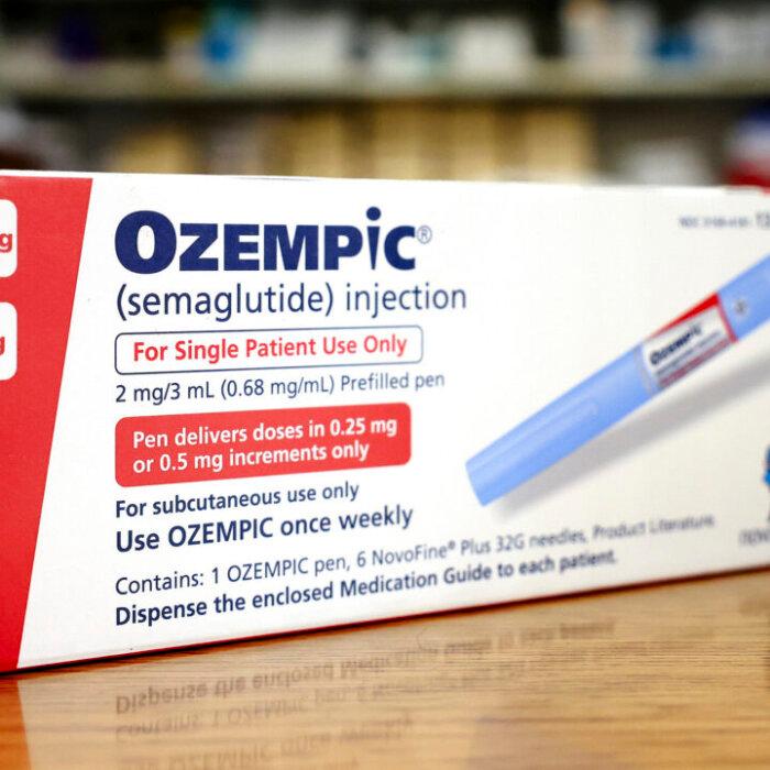 Medicare Spending on Ozempic and Similar Diabetes Drugs Jumps 100 Times: Report