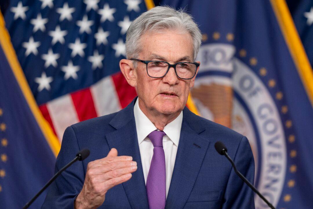 Fed Chair Powell Says Americans ‘Don’t Need to Worry About a Central Bank Digital Currency’