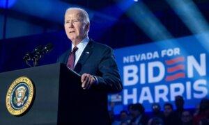 Biden Brags About Defying Supreme Court on Student Debt Cancellation, Claims No Cost to Taxpayers