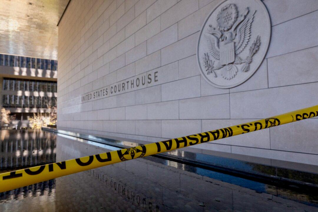 Mexican Mafia ‘Secretary’ From La Verne Gets Over 7 Years in Prison