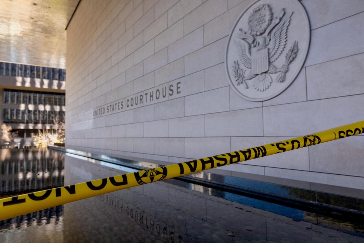 Mexican Mafia ‘Secretary’ From La Verne Gets Over 7 Years in Prison