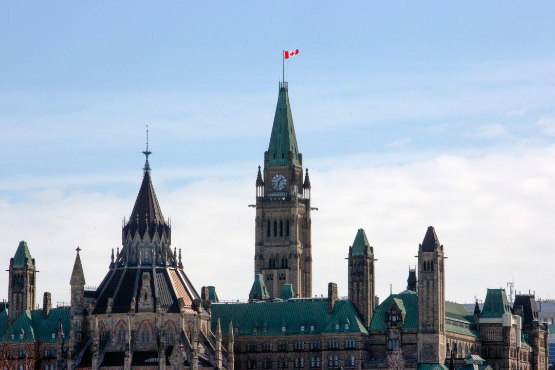 Liberal MP McDonald Again Breaks With Party to Vote for Tory Motion on Carbon Tax