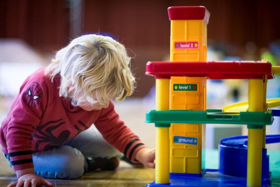 California School Spending $250,000 on ‘Woke Kindergarten’ Training as Test Scores Plunge