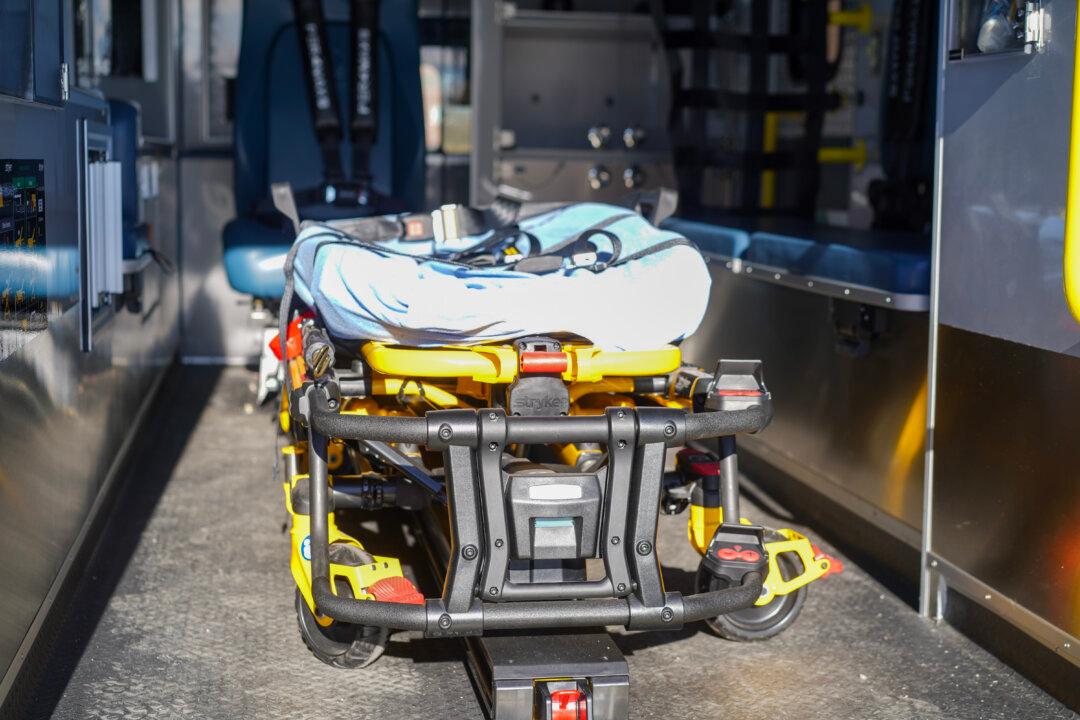 Town of Wallkill Approves New Ambulance District to Save Financially Troubled EMS