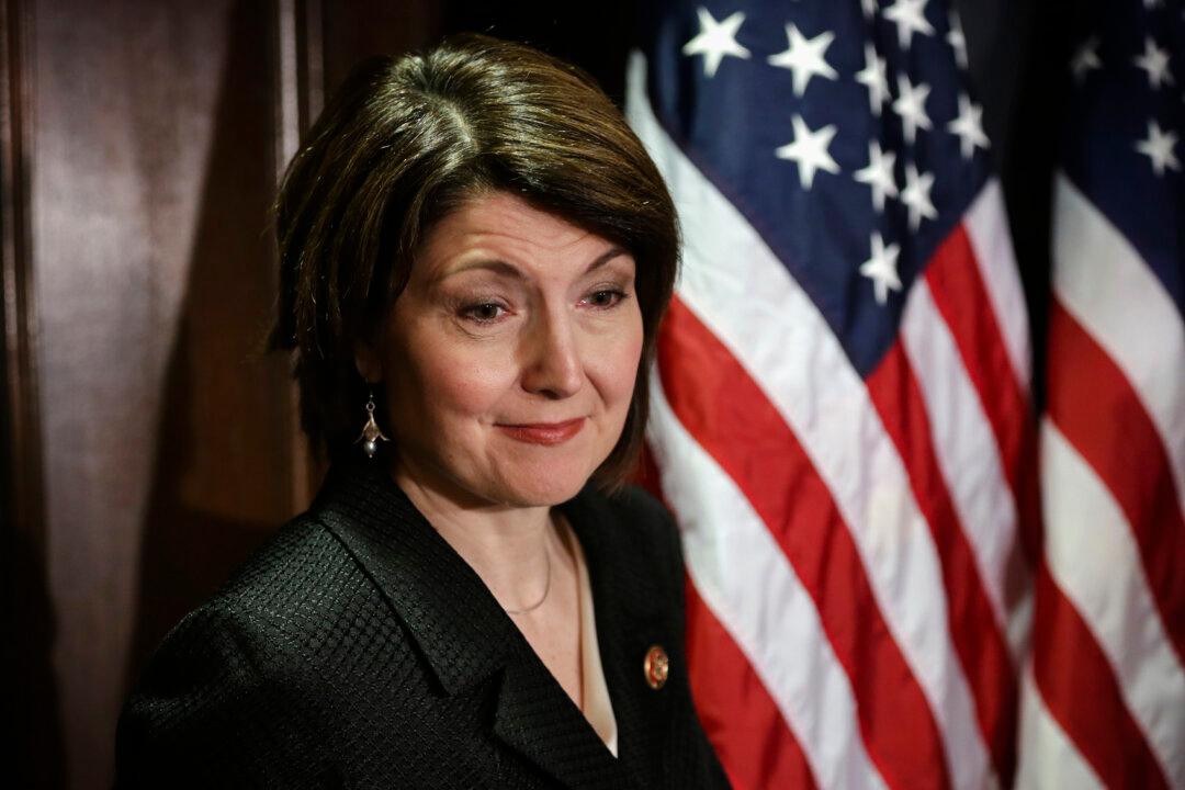 GOP Rep. McMorris Rodgers Says She Won’t Seek Reelection to House