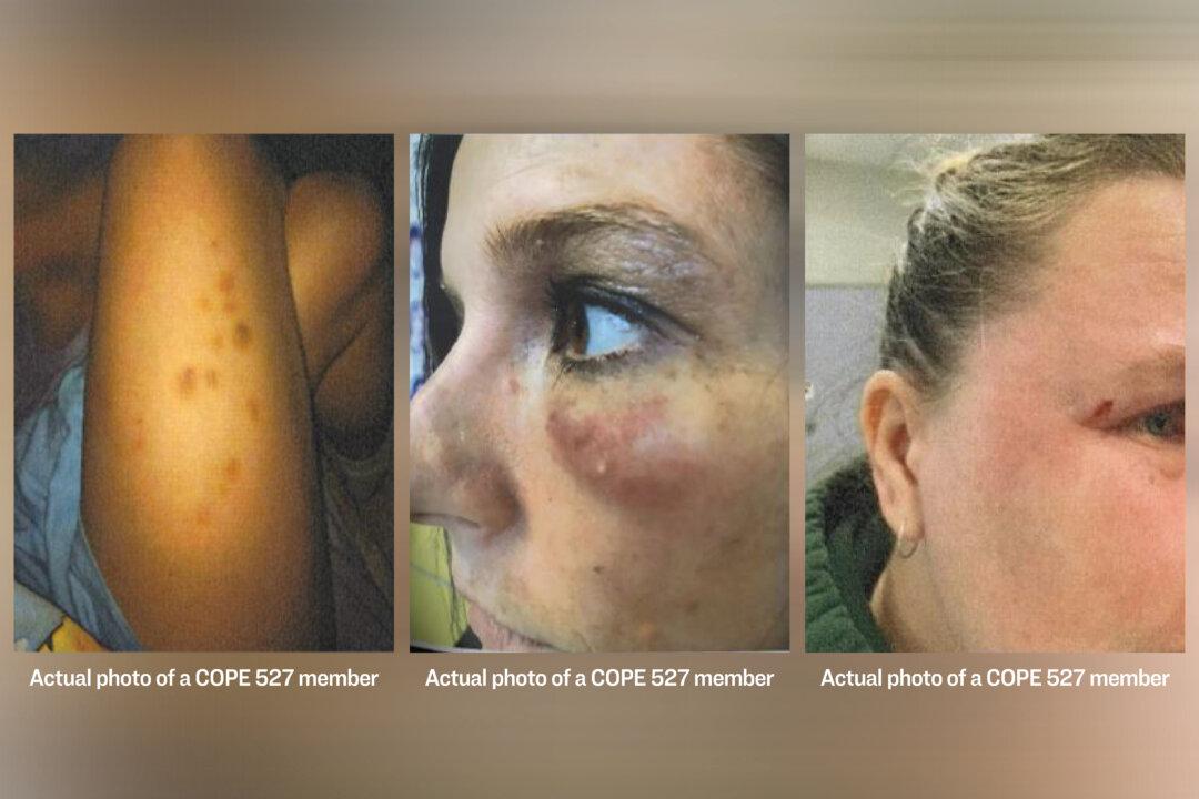 Anthony Furey: Students Are Now Assaulting Educators in Today’s No-Consequences Culture