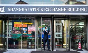 ANALYSIS: Sinking Chinese Stocks a Costly Diversification Choice for Canada’s Pension Plans