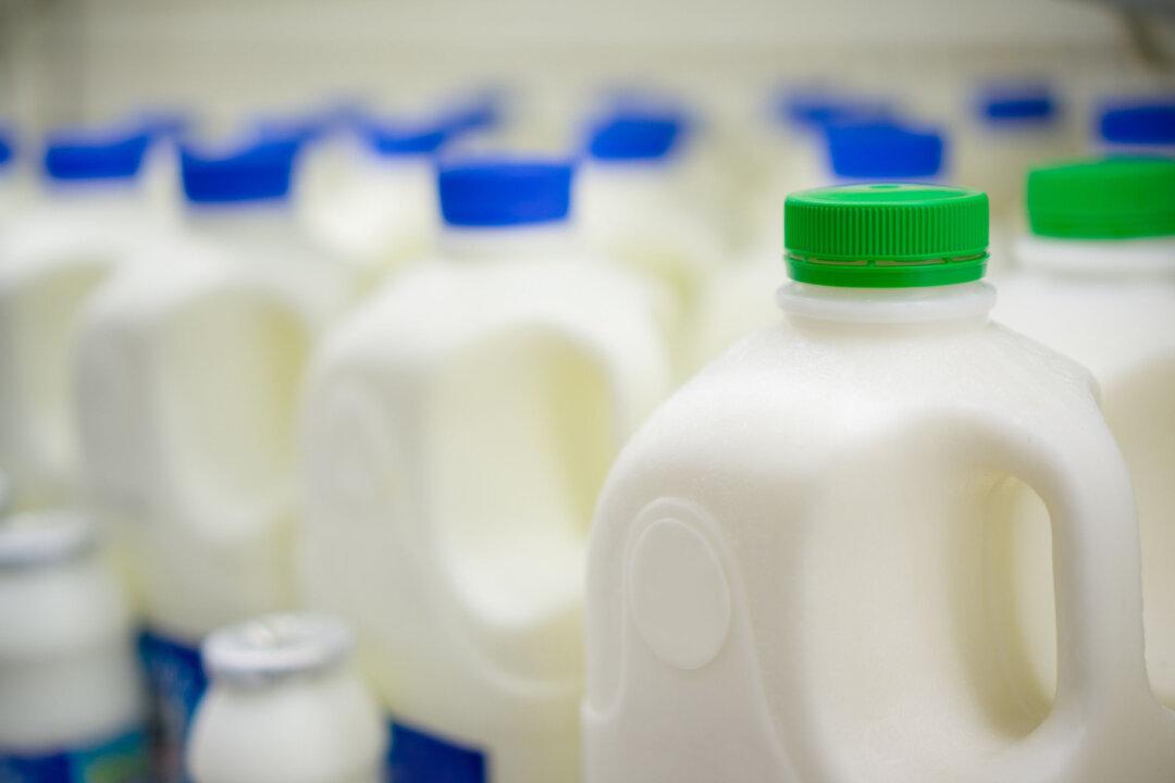 The Curse of Ultra-Pasteurization