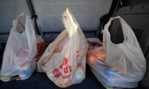 California Bill Could Ban All Plastic Shopping Bags by 2026