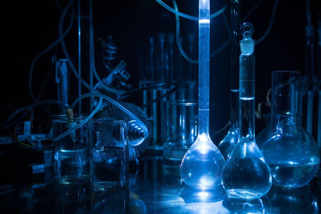 The FDA and Vaccine Manufacturers Refuse to Show Us Their Work