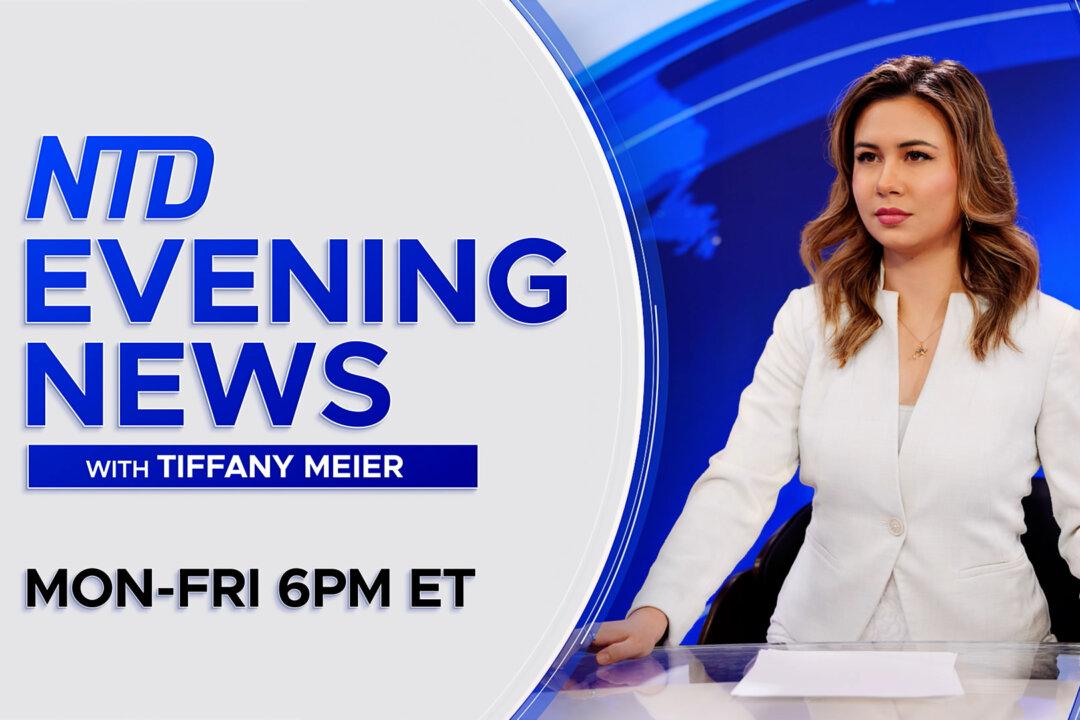LIVE NOW: NTD Evening News Full Broadcast (March 28)